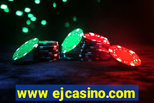 www ejcasino.com